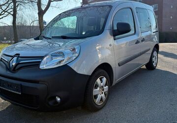 Renault Kangoo 237.990 km 4.950 &euro; Hamburg 21033