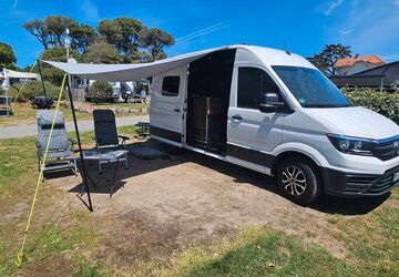 VW Crafter 128.612 km 30.000 &euro; Hamburg 21037