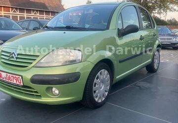 Citroen C3 145.121 km 3.490 &euro; Winsen Luhe 21423