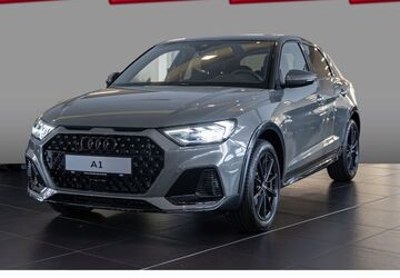 Audi A1 1.899 km 39.980 &euro; Hamburg 22419