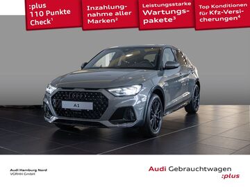 Gebrauchte Audi A1
