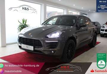 Porsche Macan 174.306 km 29.900 &euro; Pinneberg 25421