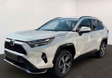 Toyota RAV 4 10.000 km 33.750 &euro; Hamburg 22149