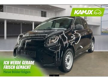 Gebrauchte Smart ForFour