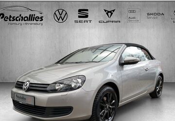 VW Golf 56.889 km 11.850 &euro; Hamburg 22393