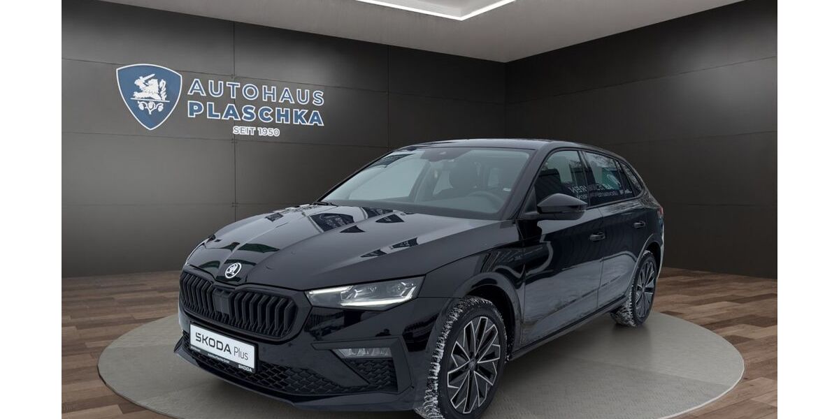 Skoda Scala 13.870 km 25.950 &euro; Winsen/Luhe 21423