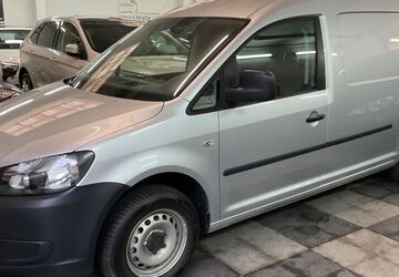 VW Caddy Maxi 112.792 km 8.199 &euro; Hamburg 22087