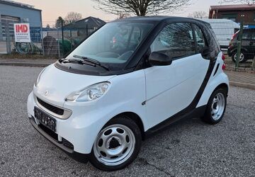 Smart ForTwo 190.000 km 2.999 &euro; HENSTEDT ULZBURG 24558