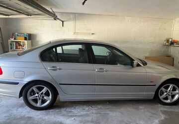 BMW 323 8.000 km 20.000 &euro; Holm 25488