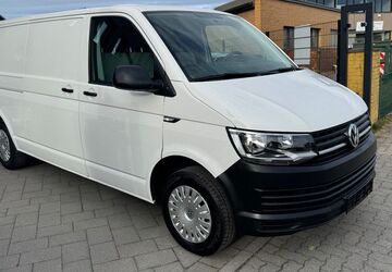 VW T6 Transporter 260.000 km 8.690 &euro; Norderstedt 22848