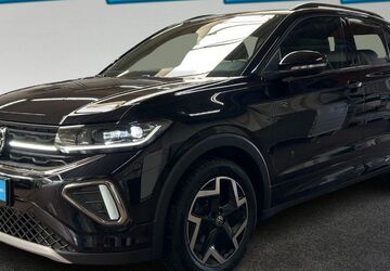 VW T-Cross 20.936 km 29.888 &euro; Hamburg 22761