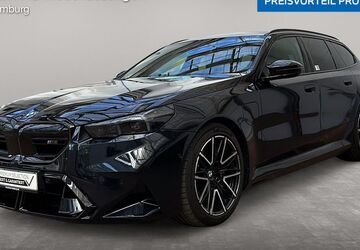 BMW M5 12.192 km 132.406 &euro; Barsbüttel bei Hamburg 22885