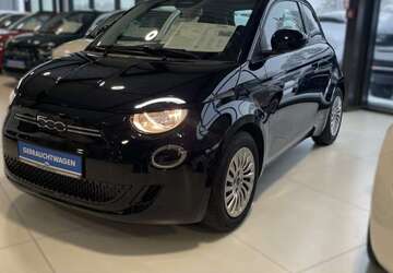 Fiat 500e 17.633 km 13.990 &euro; Buchholz 21244