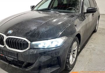 BMW 320 63.000 km 29.950 &euro; Norderstedt 22848