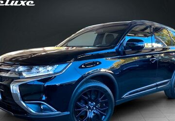 Mitsubishi Outlander 104.100 km 20.900 &euro; Hamburg 22047