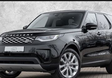 Land Rover Discovery 24.999 km 67.785 &euro; Meckelfeld bei Hamburg 21217