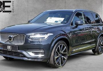 Volvo XC90 31.896 km 51.950 &euro; Glinde 21509