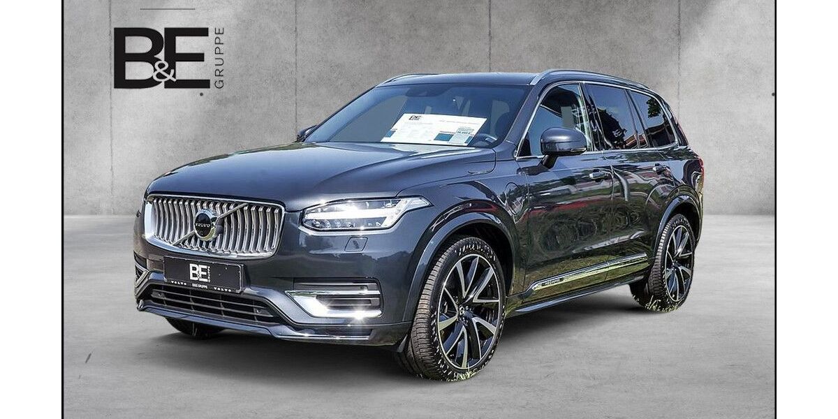 Volvo XC90 31.896 km 51.950 &euro; Glinde 21509