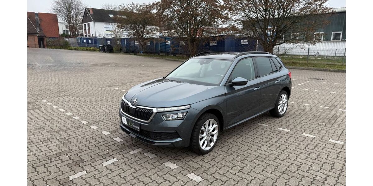 Skoda Kamiq 93.000 km 18.800 &euro; Norderstedt (Hamburg) 22848