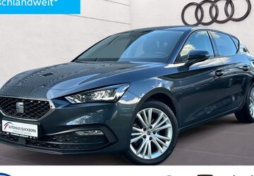 Seat Leon 19.828 km 24.380 &euro; Quickborn 25451