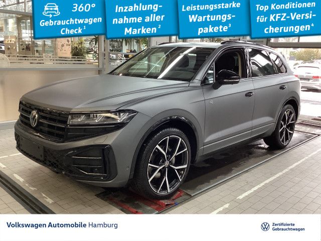 VW Touareg 17.850 km 79.990 &euro; Hamburg 22111