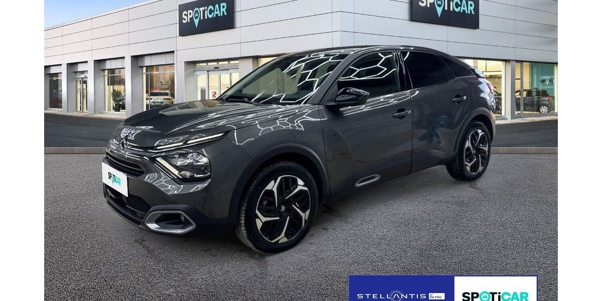 Citroen C4 25.376 km 17.300 &euro; Hamburg 22457