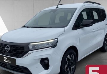 Nissan Townstar 17.175 km 25.990 &euro; Hamburg 21035