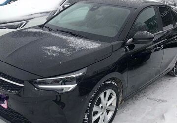 Opel Corsa 60.000 km 11.900 &euro; Norderstedt 22844