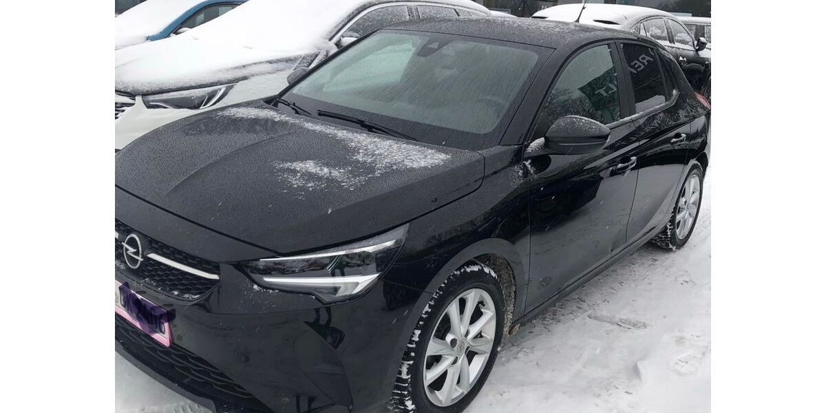 Opel Corsa 60.000 km 11.900 &euro; Norderstedt 22844