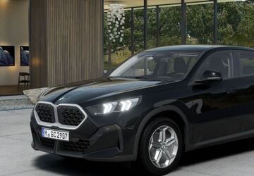 BMW X2 9.046 km 38.900 &euro; Winsen/Luhe 21423