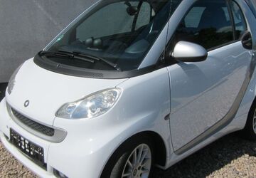 Smart ForTwo 107.000 km 6.650 &euro; Hamburg 22147