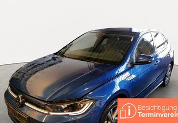 VW Polo 11.040 km 19.925 &euro; Jesteburg 21266
