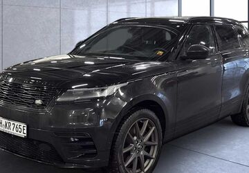 Land Rover Range Rover Velar 17.000 km 65.899 &euro; Hamburg 22525