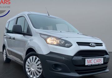 Ford Transit 135.000 km 8.890 &euro; Quickborn 25451