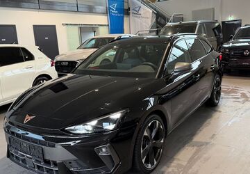 Cupra Leon 19.600 km 26.999 &euro; Tornesch 25436