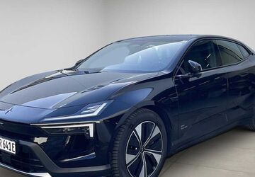 Polestar 4 10.000 km 63.850 &euro; Hamburg 21079