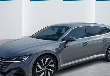 VW Arteon 44.898 km 29.888 &euro; Hamburg 22303