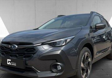 Subaru Crosstrek 10.350 km 34.790 &euro; Halstenbek 25469