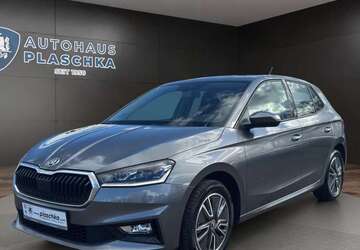 Skoda Fabia 57.170 km 14.950 &euro; Winsen/Luhe 21423