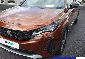 Peugeot 5008 23.001 km 22.990 &euro; Hamburg 22457