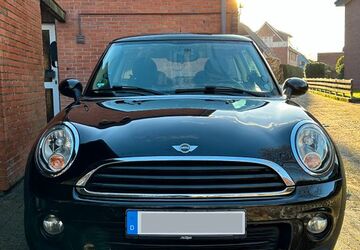Mini ONE 180.000 km 5.000 &euro; Hamburg 22043