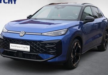 VW T-Roc 1.534 km 42.980 &euro; Neu Wulmstorf 21629