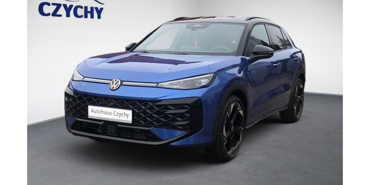 VW T-Roc 1.534 km 42.980 &euro; Neu Wulmstorf 21629