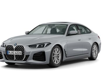 BMW 430 Gran Coupé 22.600 km 44.990 &euro; Buxtehude 21614