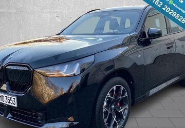 BMW X3 6.758 km 61.490 &euro; Quickborn 25451