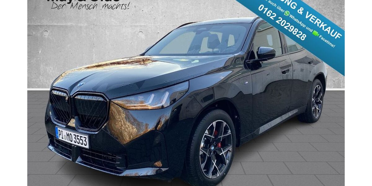 BMW X3 6.758 km 61.490 &euro; Quickborn 25451