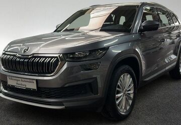 Skoda Kodiaq 32.535 km 36.888 &euro; Hamburg 22761