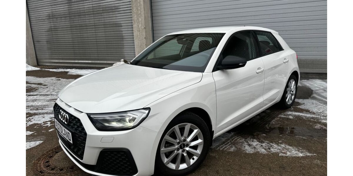 Audi A1 33.000 km 19.995 &euro; Norderstedt bei Hamburg 22844