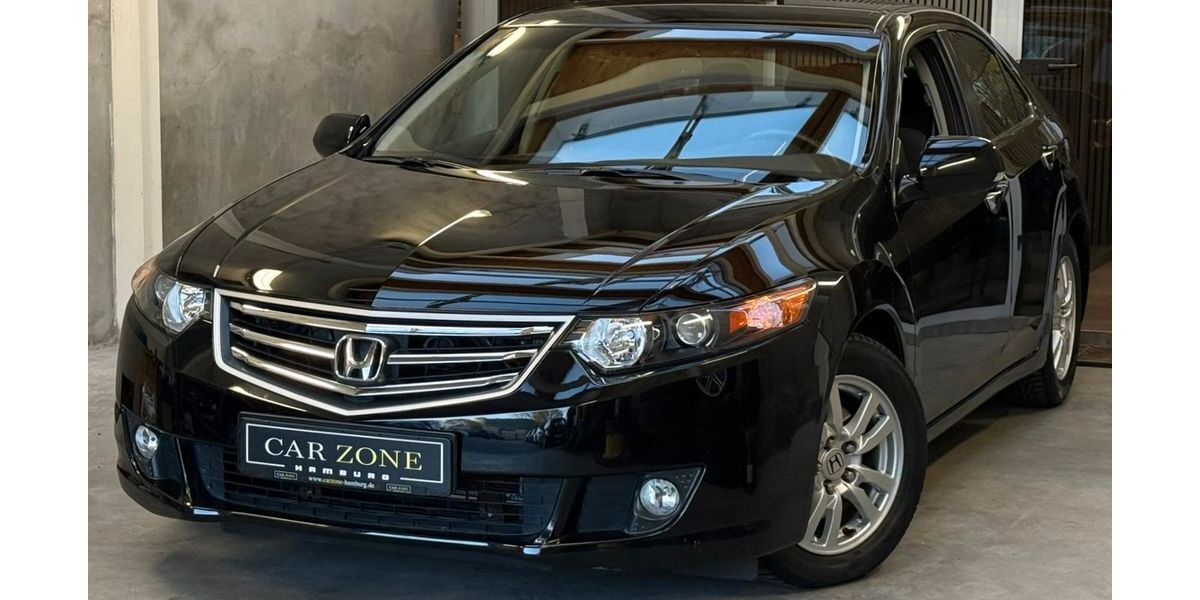 Honda Accord 82.380 km 11.990 &euro; Hamburg 20539
