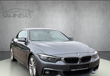 BMW 440 232.600 km 23.990 &euro; Neu Wulmstorf / Rübke 21629